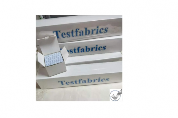 Vải kiểm tra bền màu ma sát AATCC